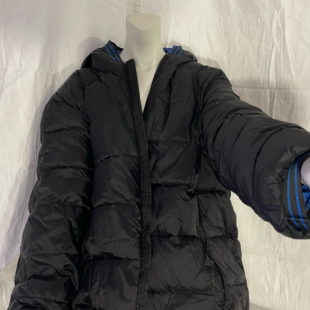Express Buffer Jacket